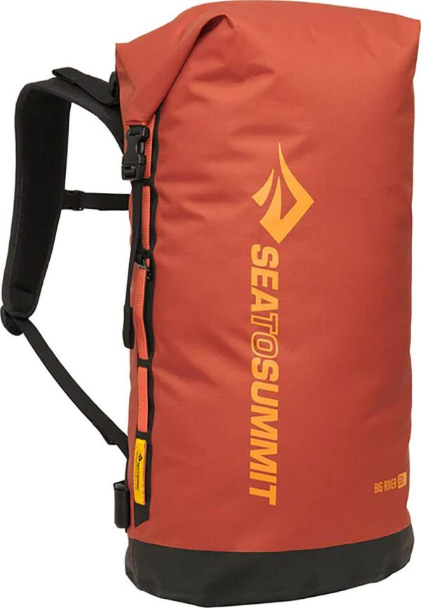 Sea to Summit Big River Dry Backpack 50L