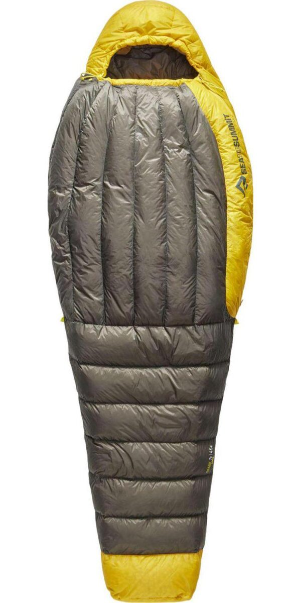 Sea to Summit Spark Down 45 F Sleeping Bag