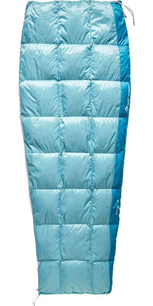 Sea to Summit Traveller Sleeping Bag and Blanket