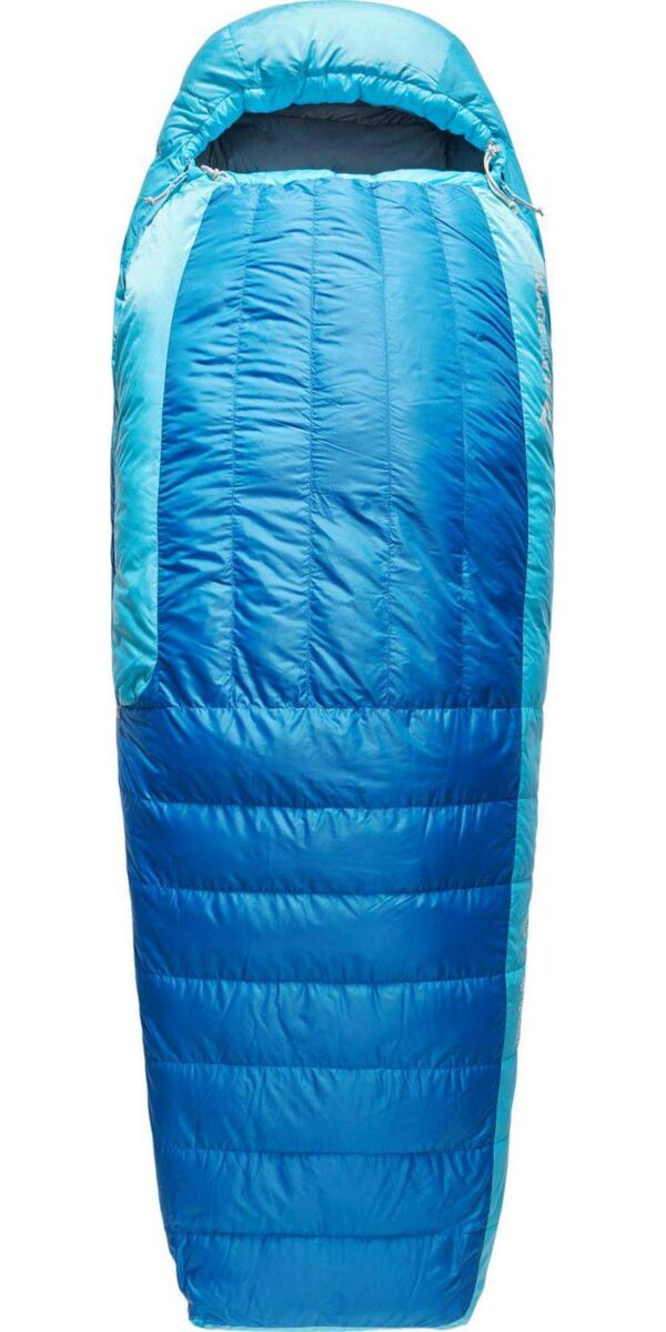 Sea to Summit Trek Down 15 Sleeping Bag