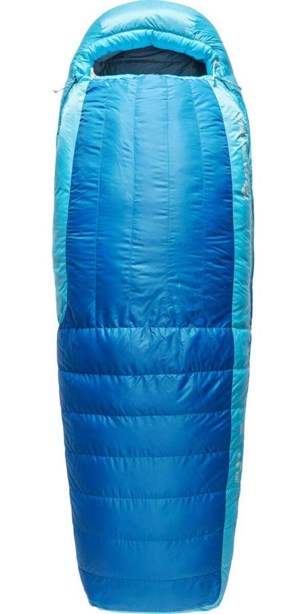 Sea to Summit Trek Down 0 Sleeping Bag