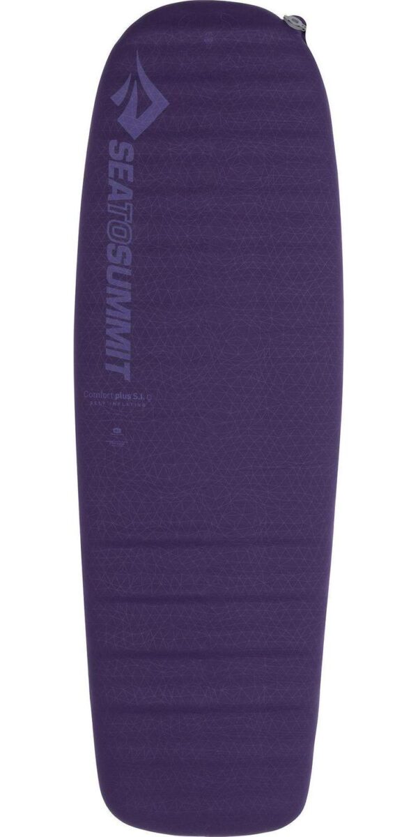 Sea to Summit Women's Comfort Plus Self Inflating Sleeping Pad