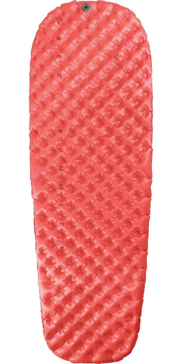 Sea to Summit Women's Large Ultralight Insulated Air Sleeping Mat