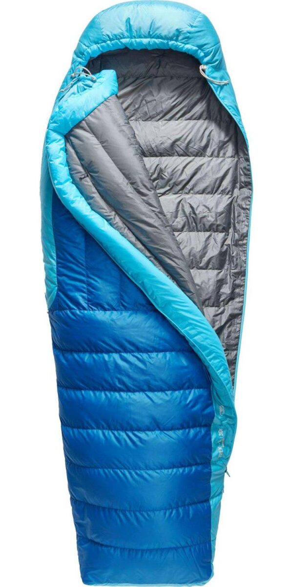 Sea to Summit Women's Trek Down 30 Sleeping Bag