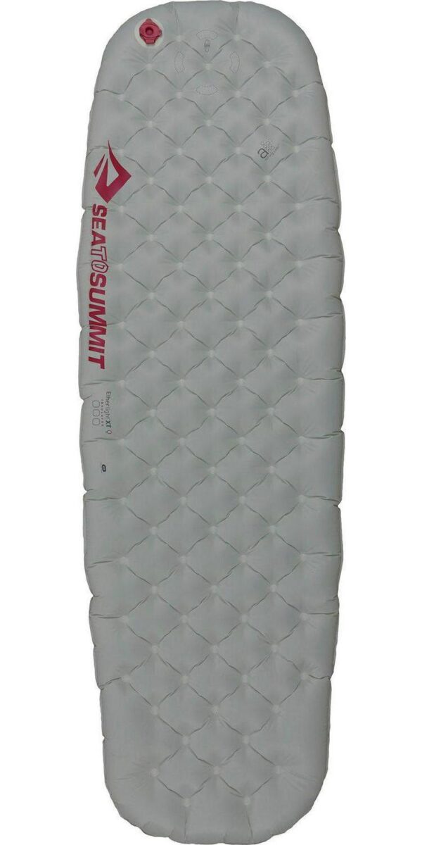 Sea to Summit Women's Regular Ether Light XT Insulated Air Sleeping Mat