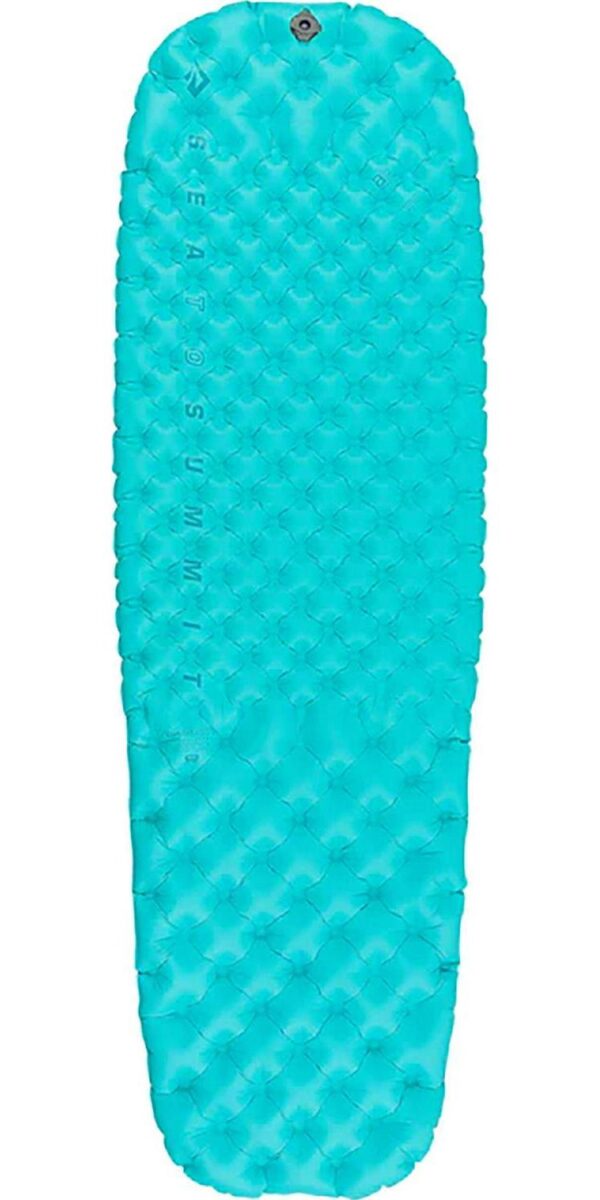 Sea to Summit Women's Comfort Light Insulated Mat