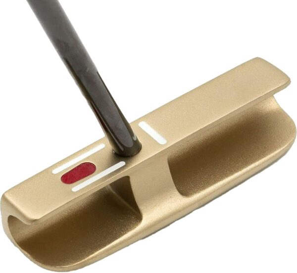 SeeMore FGP Bronze Blade Putter