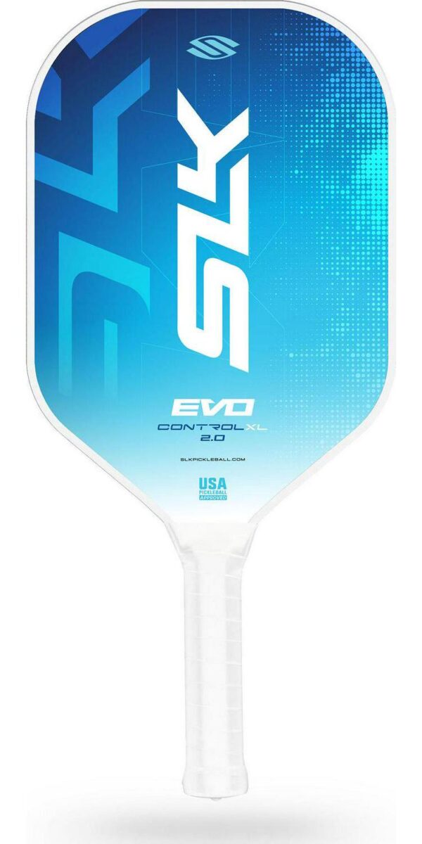 Selkirk Control 2.0 XL Pickleball Paddle