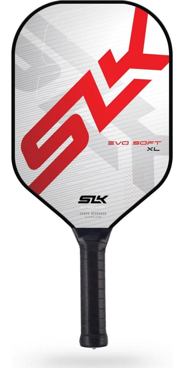 Selkirk EVO Soft Pickleball Paddle