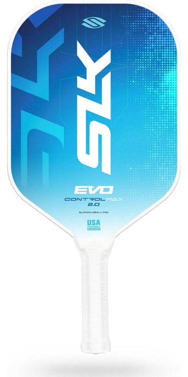 Selkirk Evo Control 2.0 Max Pickleball Paddle