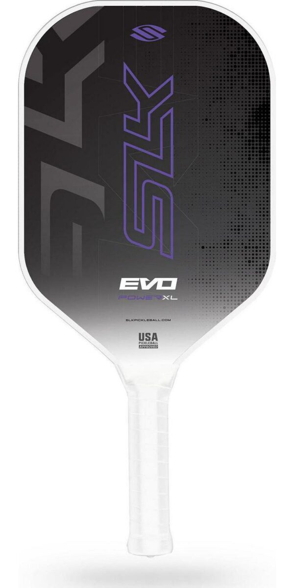 Selkirk Evo Power XL Pickleball Paddle