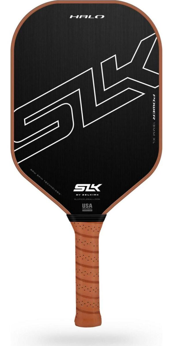 Selkirk Halo Power XL Pickleball Paddle