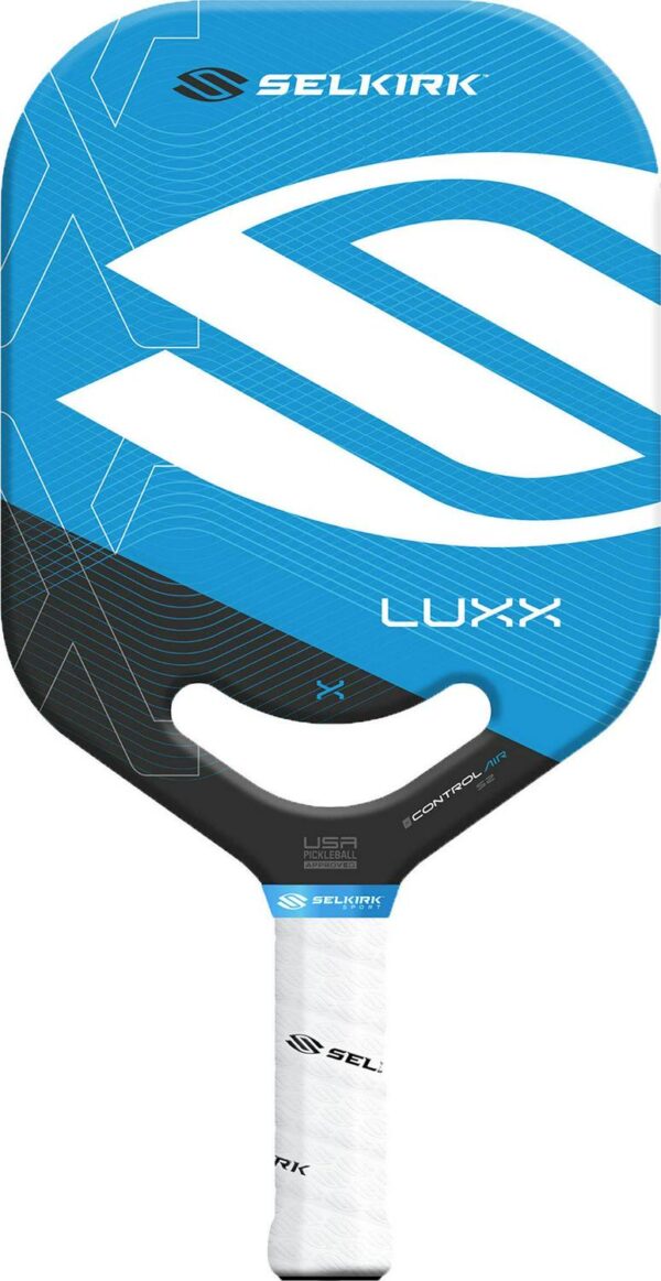 Selkirk LUXX Control Air - S2 Pickleball Paddle