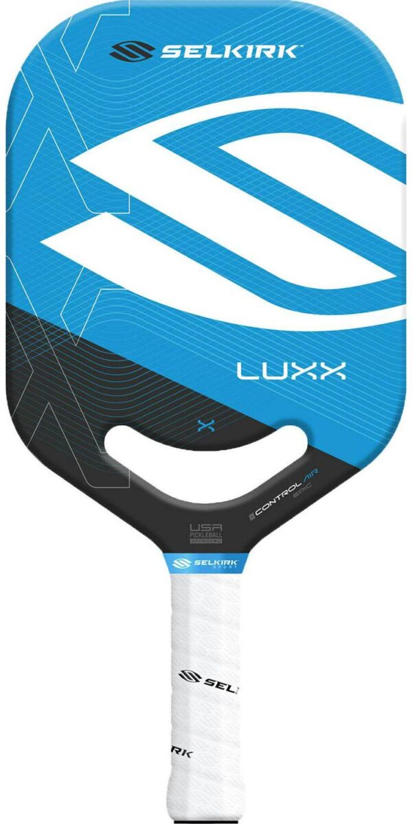 Selkirk LUXX Control Air - Epic Pickleball Paddle