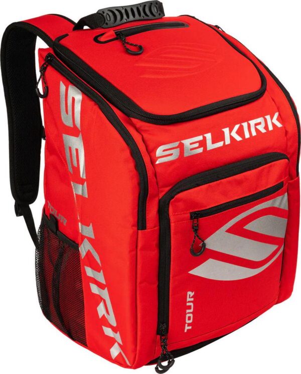 Selkirk SLK Core Series Tour Pickleball Backpack