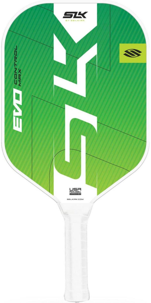 Selkirk SLK EVO Control Max Pickleball Paddle