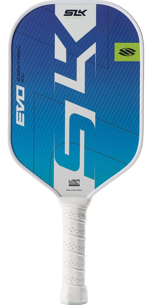 Selkirk SLK EVO Control XL Pickleball Paddle