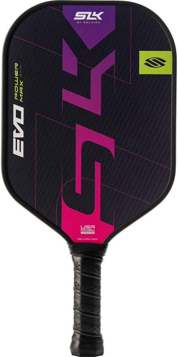 Selkirk SLK EVO Power XL Pickleball Paddle