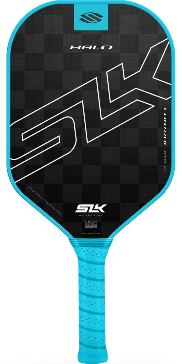 Selkirk SLK HALO Control Max Pickleball Paddle