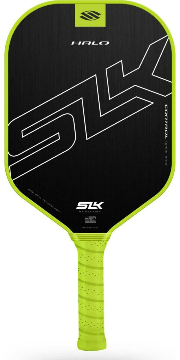 Selkirk SLK HALO Control XL Pickleball Paddle