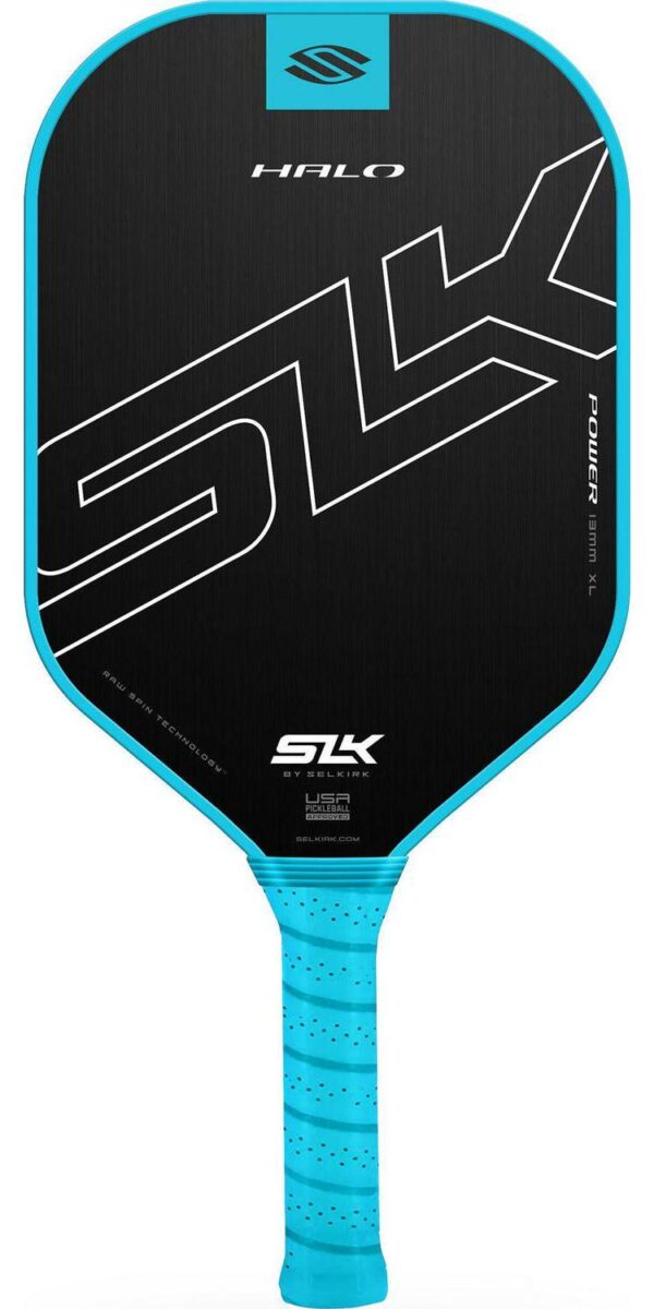 Selkirk SLK HALO Power XL Pickleball Paddle