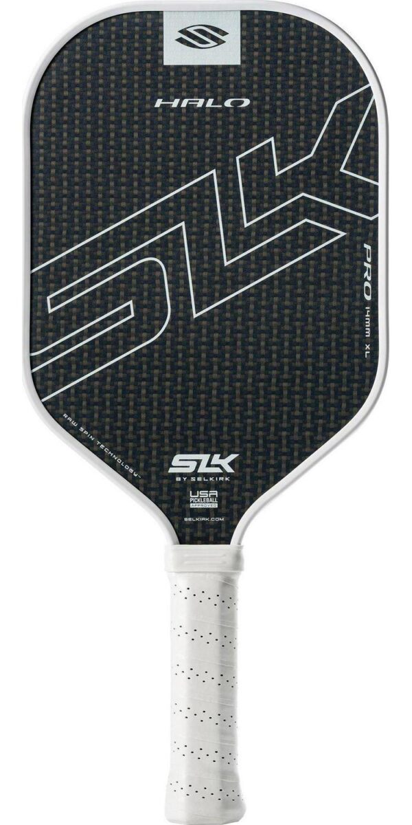 Selkirk SLK HALO Pro XL Pickleball Paddle