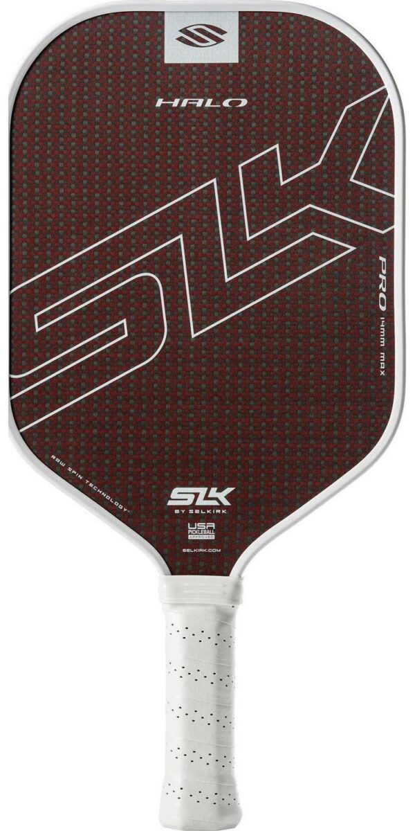 Selkirk SLK HALO Pro Max Pickleball Paddle