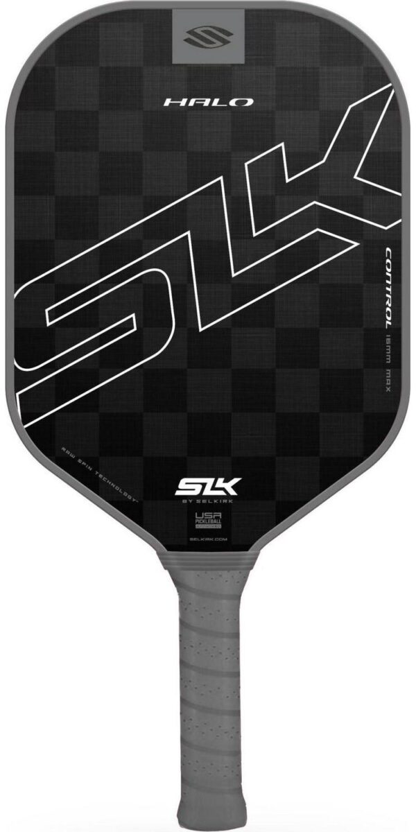 Selkirk SLK Halo Control XL Pickleball Paddle