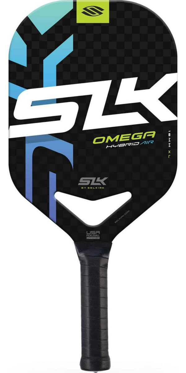 Selkirk SLK OMEGA Hybrid XL Pickleball Paddle