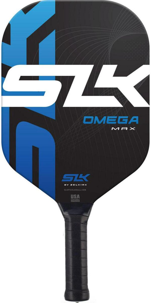 Selkirk SLK Omega Pickleball Paddle