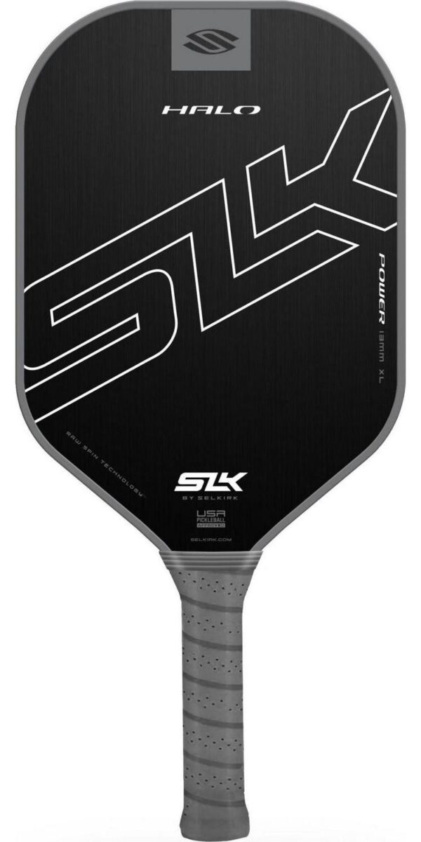 Selkirk Sport SLK Halo Power XL Pickleball Paddle