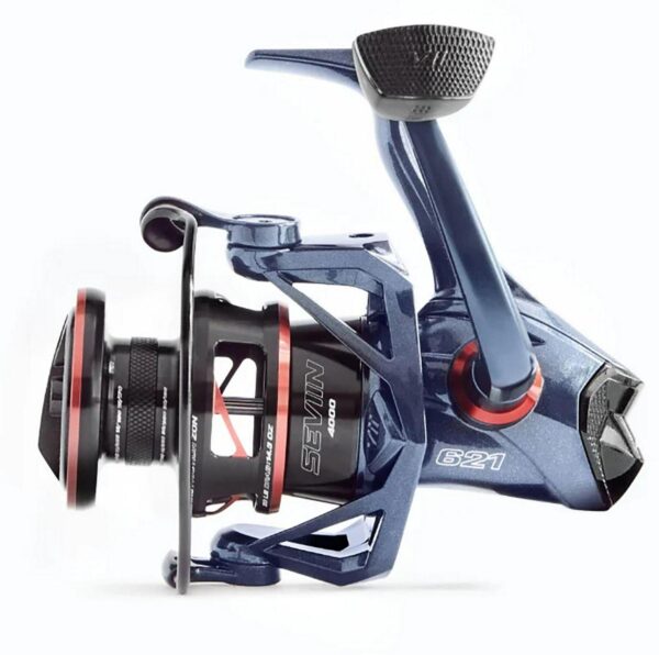 Seviin GSW Series Salt Spinning Reel