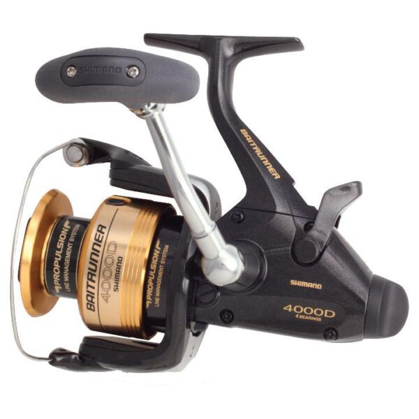 Shimano Baitrunner FD Spinning Reel