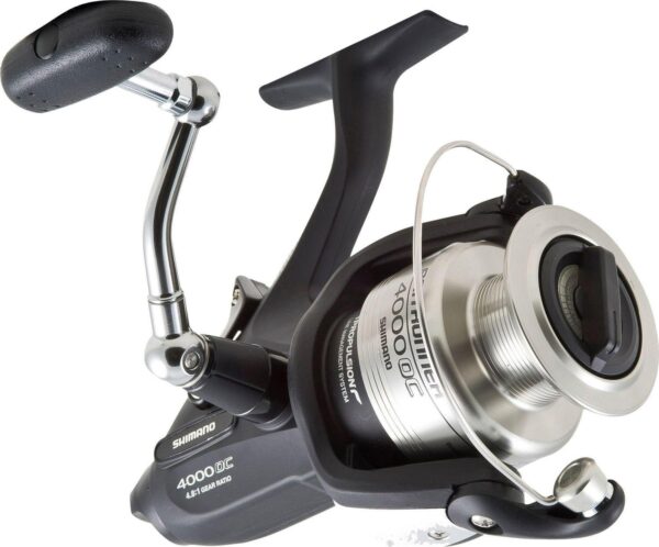 Shimano Baitrunner OC Spinning Reel