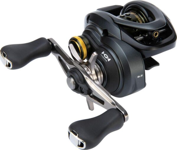 Shimano Curado BFS Casting Reel