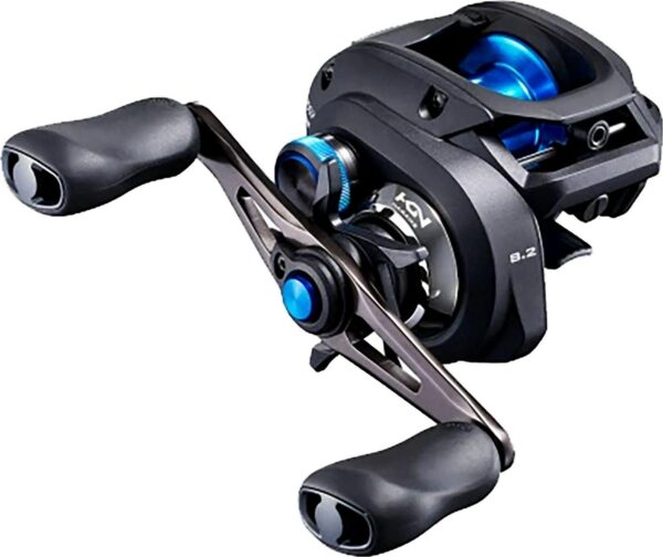 Shimano SLX DC Baitcasting Reel