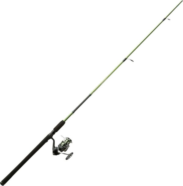 Shimano Symetre Spinning Rod Combo