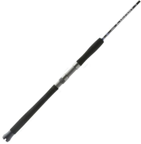 Shimano Trevala Spinning Rod