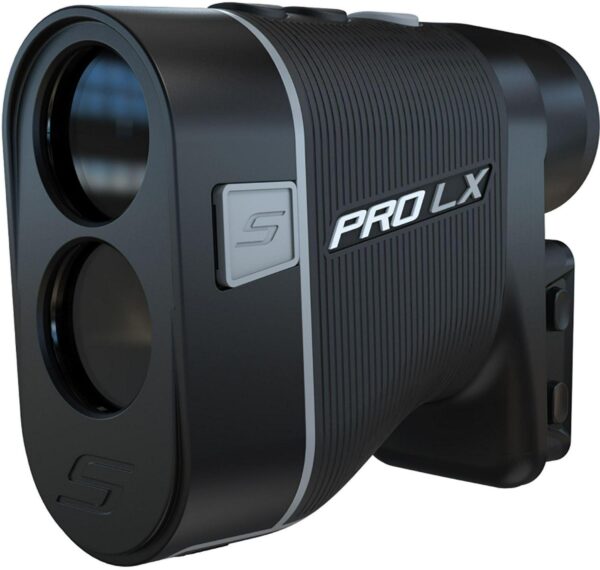 Shot Scope PRO LX+ GPS V2 Laser Rangefinder