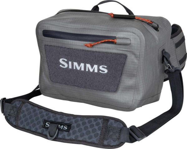 Simms Dry Creek Z Hip Pack