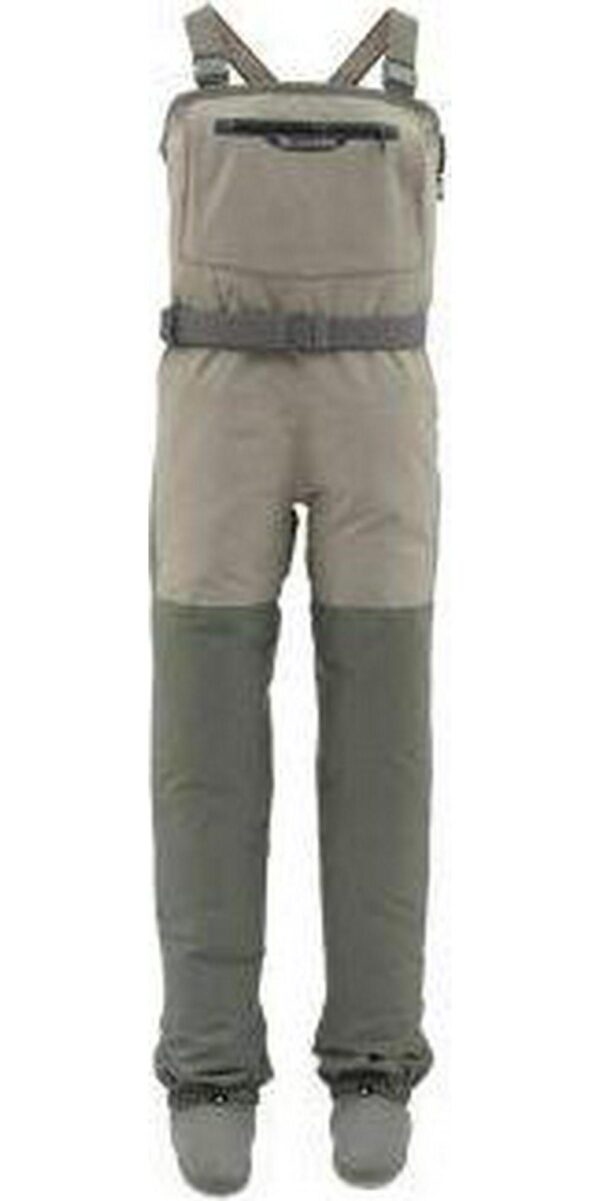 Simms Fishing Women's Freestone Z Waders