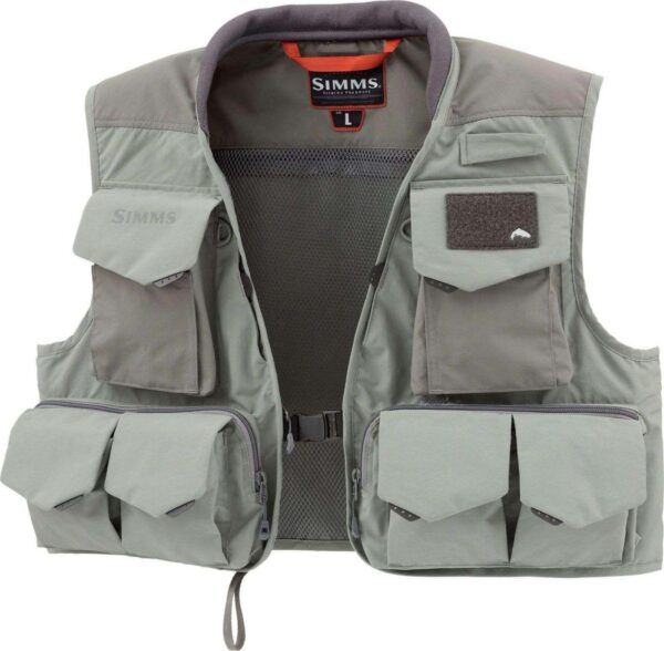 Simms Freestone Vest