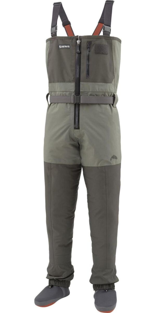 Simms Freestone Z Chest Waders