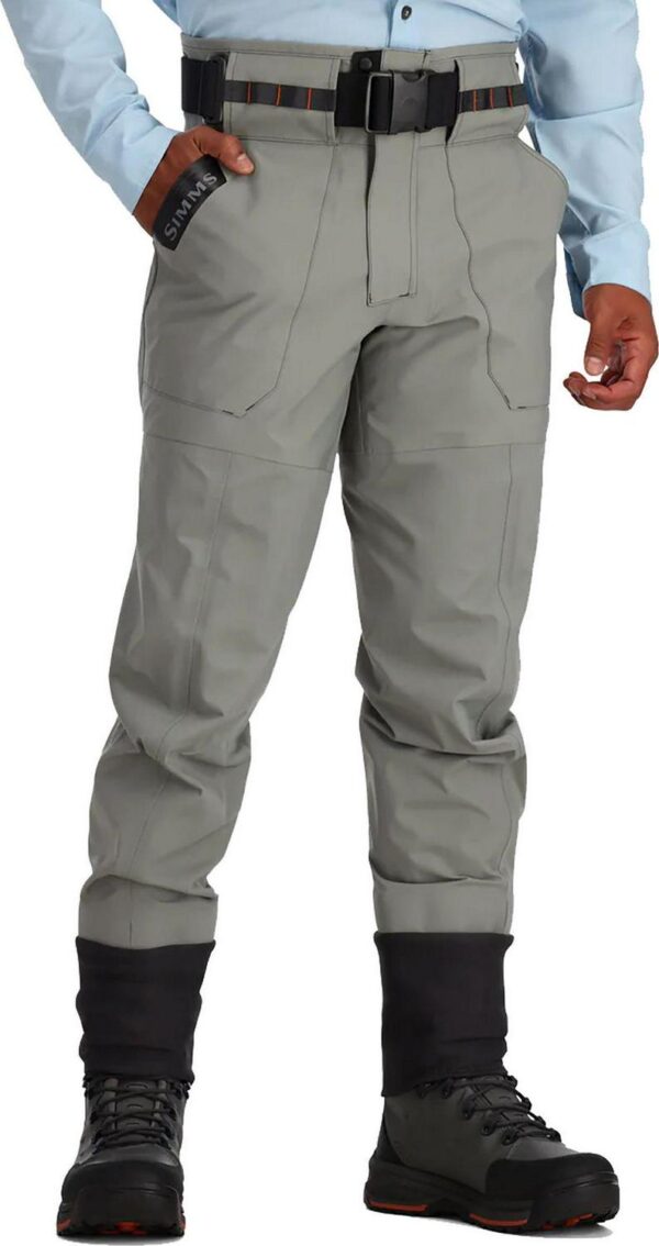 Simms Men's Fishing Freestone Wading Pants