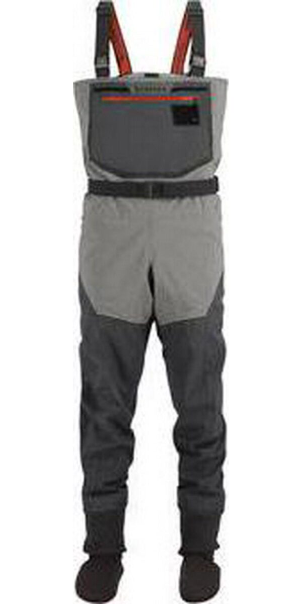 Simms Men's Freestone Stockingfoot Waders