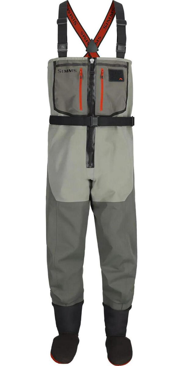 Simms Men's Freestone Z Stockingfoot Waders