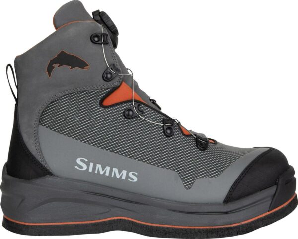 Simms Men's Guide BOA Felt Boots