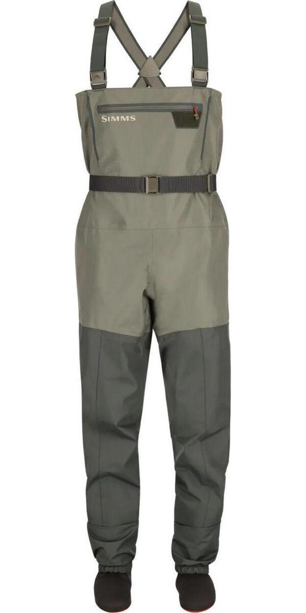 Simms Men's Tributary Stockingfoot waders