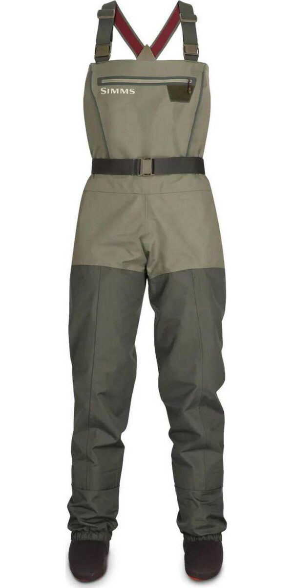 Simms Women's Tributary Stockingfoot Waders