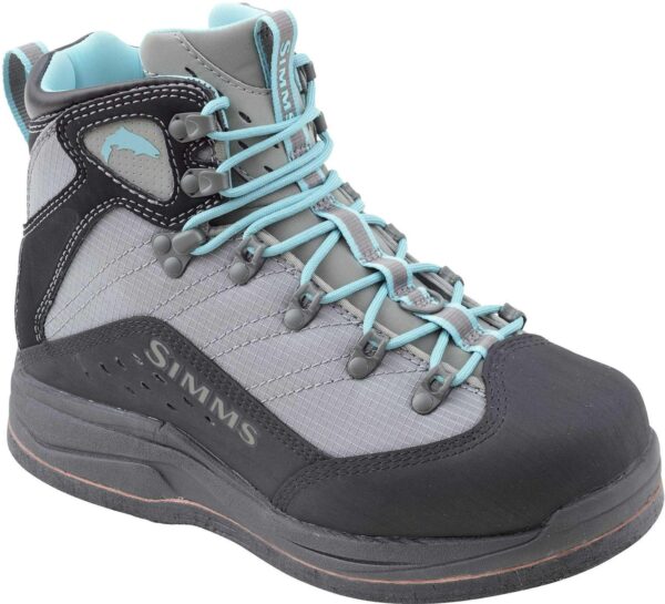 Simms Women's VaporTread Felt Sole Wading Boots